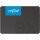 SSD накопичувач Crucial BX500 4 TB (CT4000BX500SSD1) SSD накопичувач Crucial BX500 4 TB (CT4000BX500SSD1)