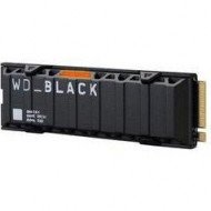 SSD накопичувач WD Black SN850X 1 TB (WDS100T2XHE) SSD накопичувач WD Black SN850X 1 TB (WDS100T2XHE)
