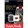 Карта пам&#039;яті SanDisk 128 GB microSDXC UHS-I U3 Extreme Pro + SD Adapter SDSQXCD-128G-GN6MA  Фото №0