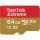 Карта пам'яті SanDisk 64 GB microSDXC UHS-I Extreme A2 + SD adapter (SDSQXAH-064G-GN6AA) Карта пам'яті SanDisk 64 GB microSDXC UHS-I Extreme A2 + SD adapter (SDSQXAH-064G-GN6AA)