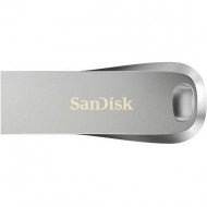 Флешка SanDisk 128 GB Ultra Luxe USB 3.1 (SDCZ74-128G-G46)