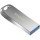 Флешка SanDisk 128 GB Ultra Luxe USB 3.1 (SDCZ74-128G-G46)  Фото №0