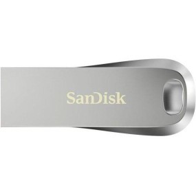 Флешка SanDisk 128 GB Ultra Luxe USB 3.1 (SDCZ74-128G-G46)