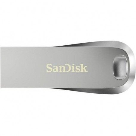 Флешка SanDisk 128 GB Ultra Luxe USB 3.1 (SDCZ74-128G-G46)