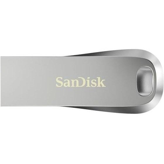 Флешка SanDisk 128 GB Ultra Luxe USB 3.1 (SDCZ74-128G-G46)
