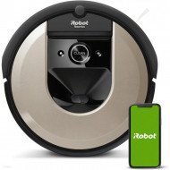 Робот пылесос iRobot Roomba i6