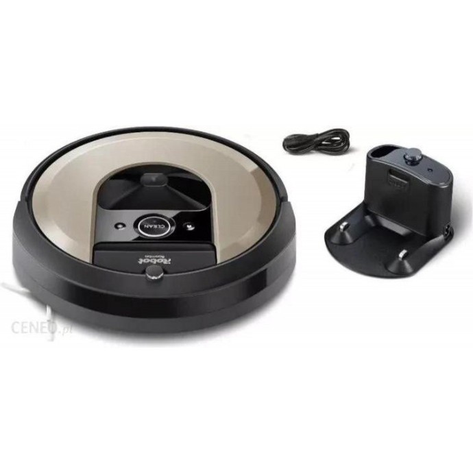 Робот пилосос iRobot Roomba i6  Фото №0