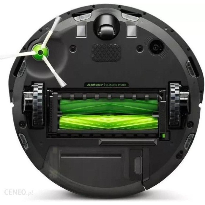 Робот пилосос iRobot Roomba i6  Фото №1