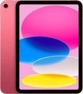 Планшет Apple iPad 2025 Wi-Fi 256GB Pink (MD4P4)
