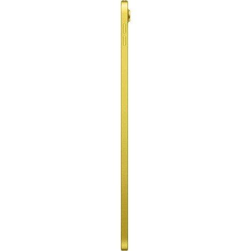 Планшет Apple iPad 2025 Wi-Fi 256GB Yellow (MD4J4)  Фото №1