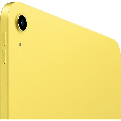 Планшет Apple iPad 2025 Wi-Fi 256GB Yellow (MD4J4)  Фото №2