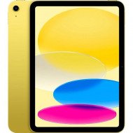 Планшет Apple iPad 2025 Wi-Fi 256GB Yellow (MD4J4)