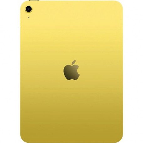 Планшет Apple iPad 2025 Wi-Fi 256GB Yellow (MD4J4)  Фото №0
