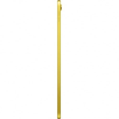 Планшет Apple iPad 2025 Wi-Fi 256GB Yellow (MD4J4)  Фото №1