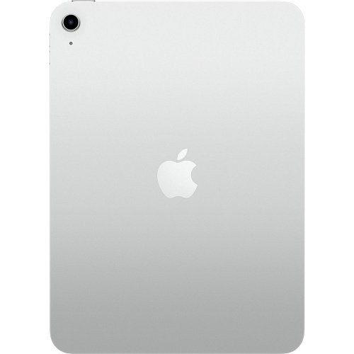Планшет Apple iPad 2025 Wi-Fi 256GB Silver (MD4G4)  Фото №0