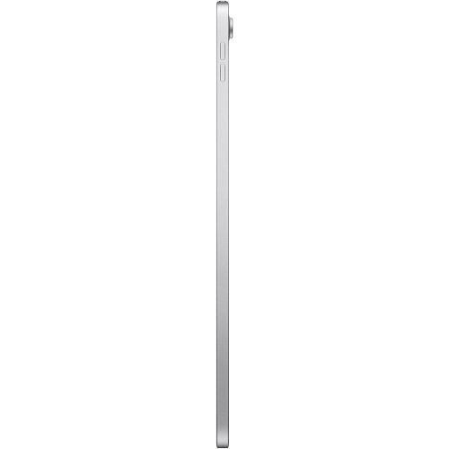Планшет Apple iPad 2025 Wi-Fi 256GB Silver (MD4G4)  Фото №1