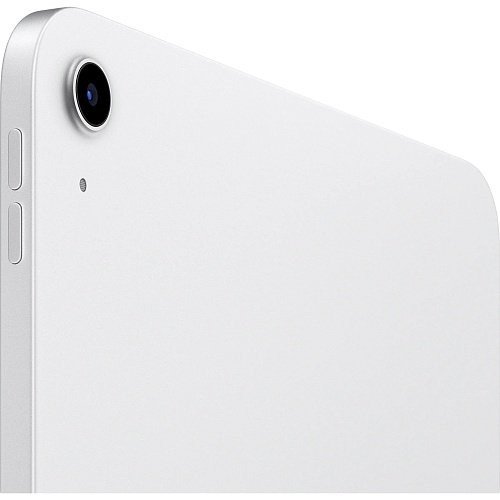 Планшет Apple iPad 2025 Wi-Fi 256GB Silver (MD4G4)  Фото №2