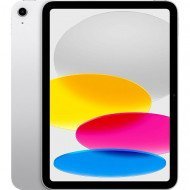 Планшет Apple iPad 2025 Wi-Fi 256GB Silver (MD4G4)