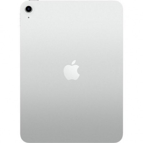 Планшет Apple iPad 2025 Wi-Fi 256GB Silver (MD4G4)  Фото №0