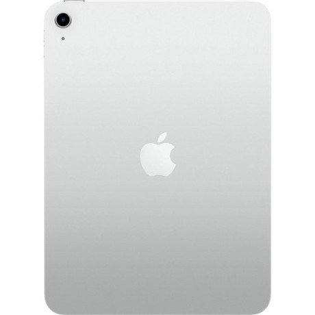 Планшет Apple iPad 2025 Wi-Fi 256GB Silver (MD4G4)  Фото №0
