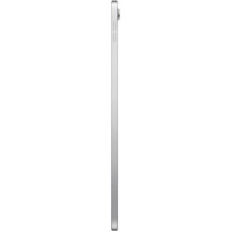 Планшет Apple iPad 2025 Wi-Fi 256GB Silver (MD4G4)  Фото №1