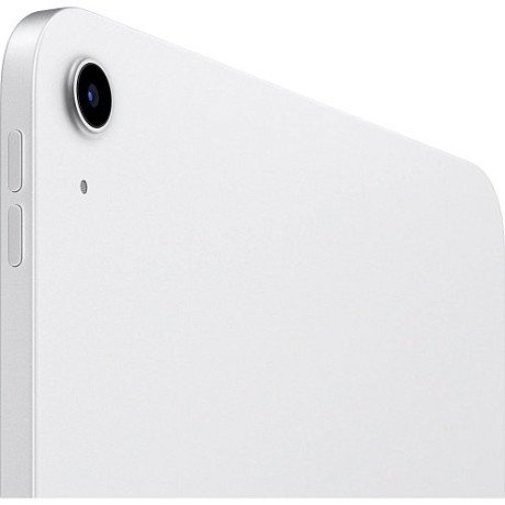 Планшет Apple iPad 2025 Wi-Fi 256GB Silver (MD4G4)  Фото №2