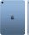 Планшет Apple iPad 2025 Wi-Fi 128GB Blue (MD4A4)  Фото №0