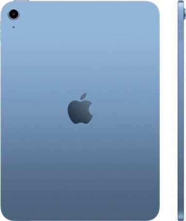 Планшет Apple iPad 2025 Wi-Fi 128GB Blue (MD4A4)  Фото №0