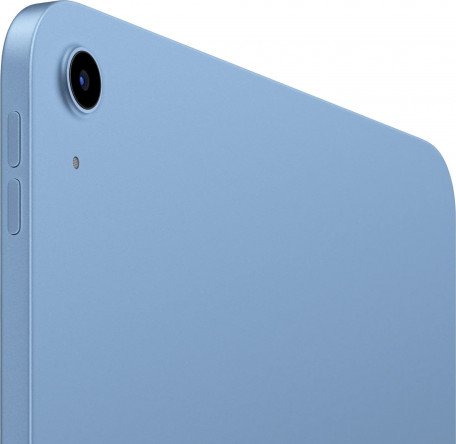 Планшет Apple iPad 2025 Wi-Fi 128GB Blue (MD4A4)  Фото №1