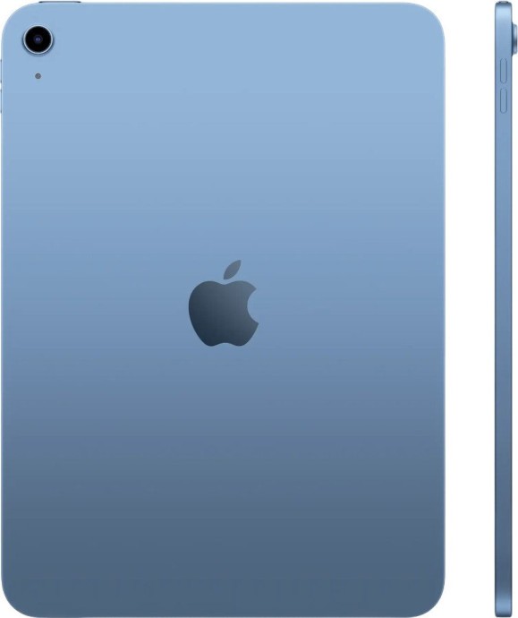 Планшет Apple iPad 2025 Wi-Fi 512GB Blue (MD4Y4)  Фото №1