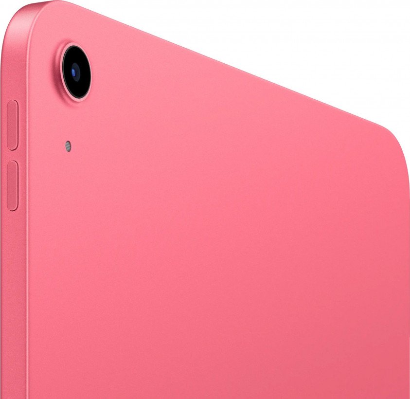 Планшет Apple iPad 2025 Wi-Fi 512GB Pink (MD5C4)  Фото №1