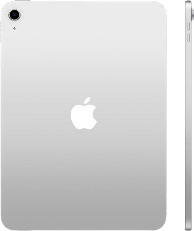 Планшет Apple iPad 2025 Wi-Fi 512GB Silver (MD4Q4)  Фото №0