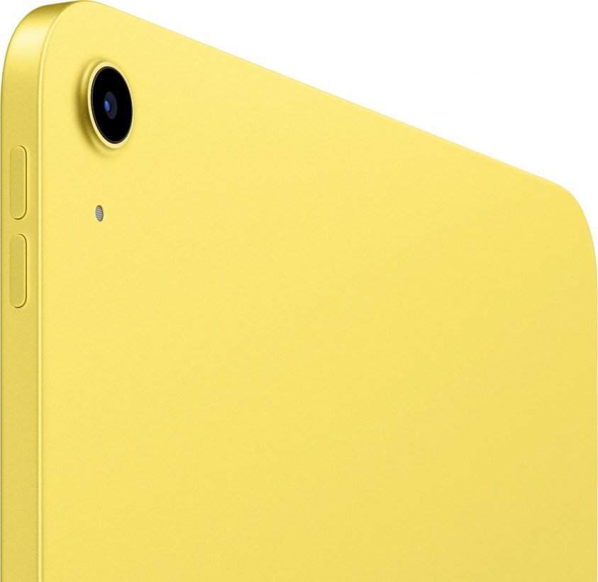Планшет Apple iPad 2025 Wi-Fi 512GB Yellow (MD5A4)  Фото №1