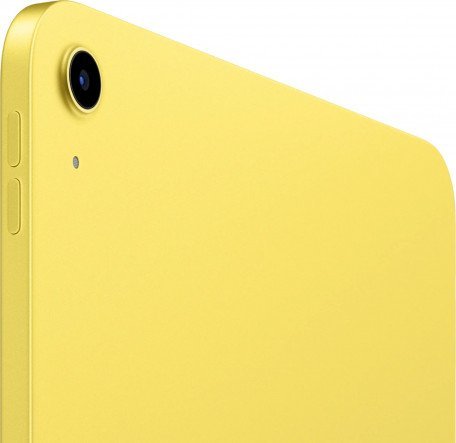 Планшет Apple iPad 2025 Wi-Fi 512GB Yellow (MD5A4)  Фото №1