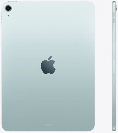 Планшет Apple iPad Air 11 2025 Wi-Fi 128GB Blue (MC9X4)  Фото №0