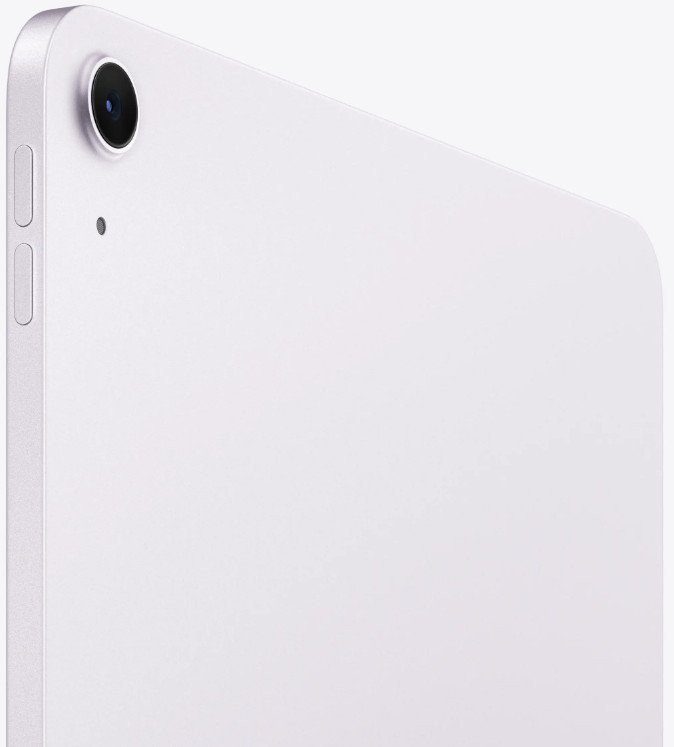 Планшет Apple iPad Air 11 2025 Wi-Fi 128GB Purple (MCA04)  Фото №1