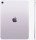 Планшет Apple iPad Air 11 2025 Wi-Fi 128GB Purple (MCA04)  Фото №0