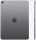 Планшет Apple iPad Air 11 2025 Wi-Fi 256GB Space Gray (MCA14)  Фото №0