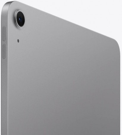 Планшет Apple iPad Air 11 2025 Wi-Fi 256GB Space Gray (MCA14)  Фото №1