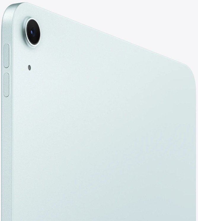 Планшет Apple iPad Air 11 2025 Wi-Fi 256GB Blue (MCA34)  Фото №1