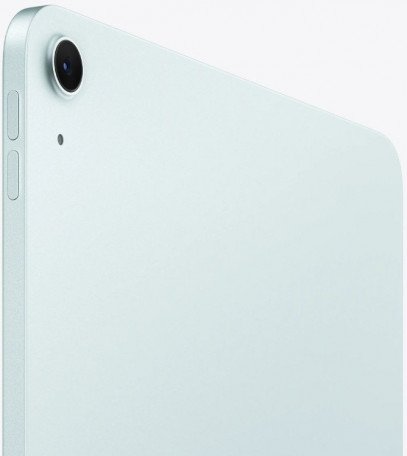 Планшет Apple iPad Air 11 2025 Wi-Fi 256GB Blue (MCA34)  Фото №1
