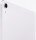 Планшет Apple iPad Air 11 2025 Wi-Fi 1TB Purple (MCAU4)  Фото №1