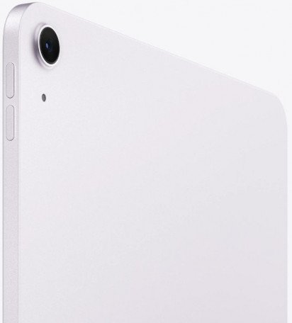 Планшет Apple iPad Air 11 2025 Wi-Fi 1TB Purple (MCAU4)  Фото №1