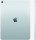 Планшет Apple iPad Air 13 2025 Wi-Fi 128GB Blue (MCNJ4)  Фото №0