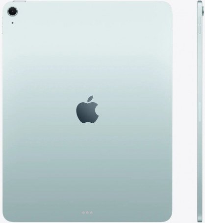 Планшет Apple iPad Air 13 2025 Wi-Fi 128GB Blue (MCNJ4)  Фото №0