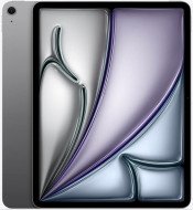 Планшет Apple iPad Air 13 2025 Wi-Fi 256GB Space Gray (MCNN4)