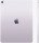 Планшет Apple iPad Air 13 2025 Wi-Fi 256GB Purple (MCNR4)  Фото №0
