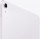 Планшет Apple iPad Air 13 2025 Wi-Fi 256GB Purple (MCNR4)  Фото №1