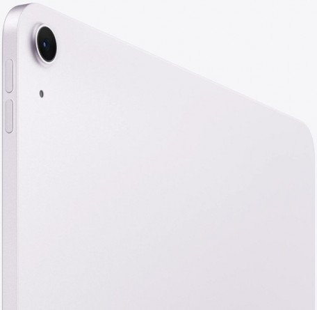 Планшет Apple iPad Air 13 2025 Wi-Fi 256GB Purple (MCNR4)  Фото №1