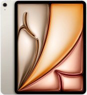 Планшет Apple iPad Air 13 2025 Wi-Fi 256GB Starlight (MCNQ4)